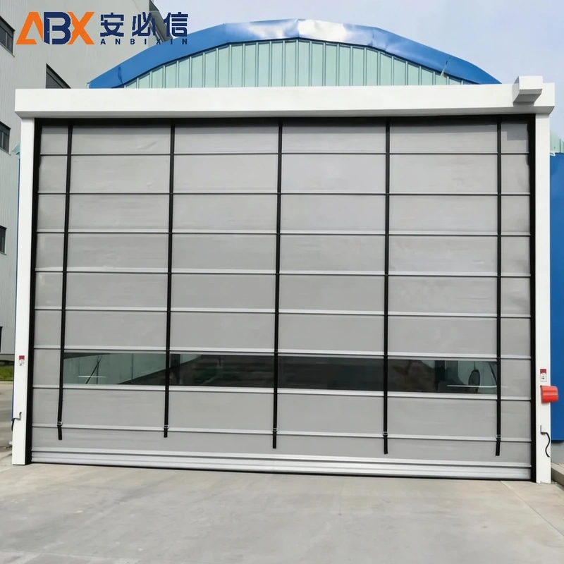 龙岩堆积门