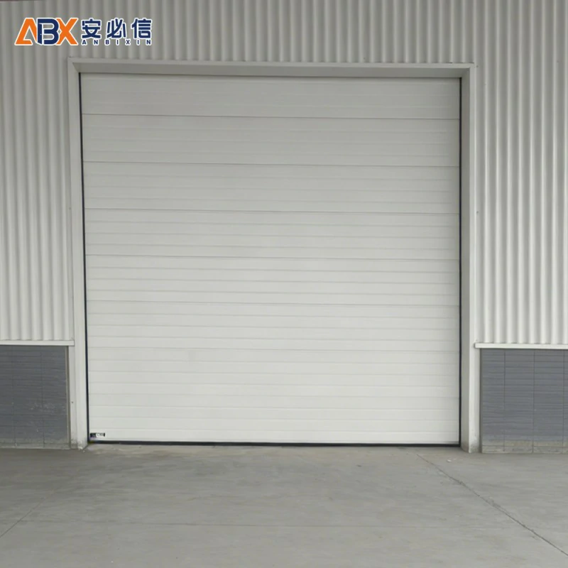 龙岩工业滑升门